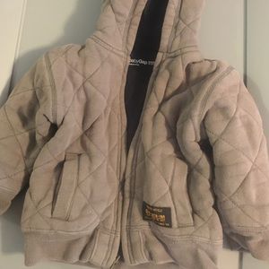 Baby Gap jacket, 18-24 months